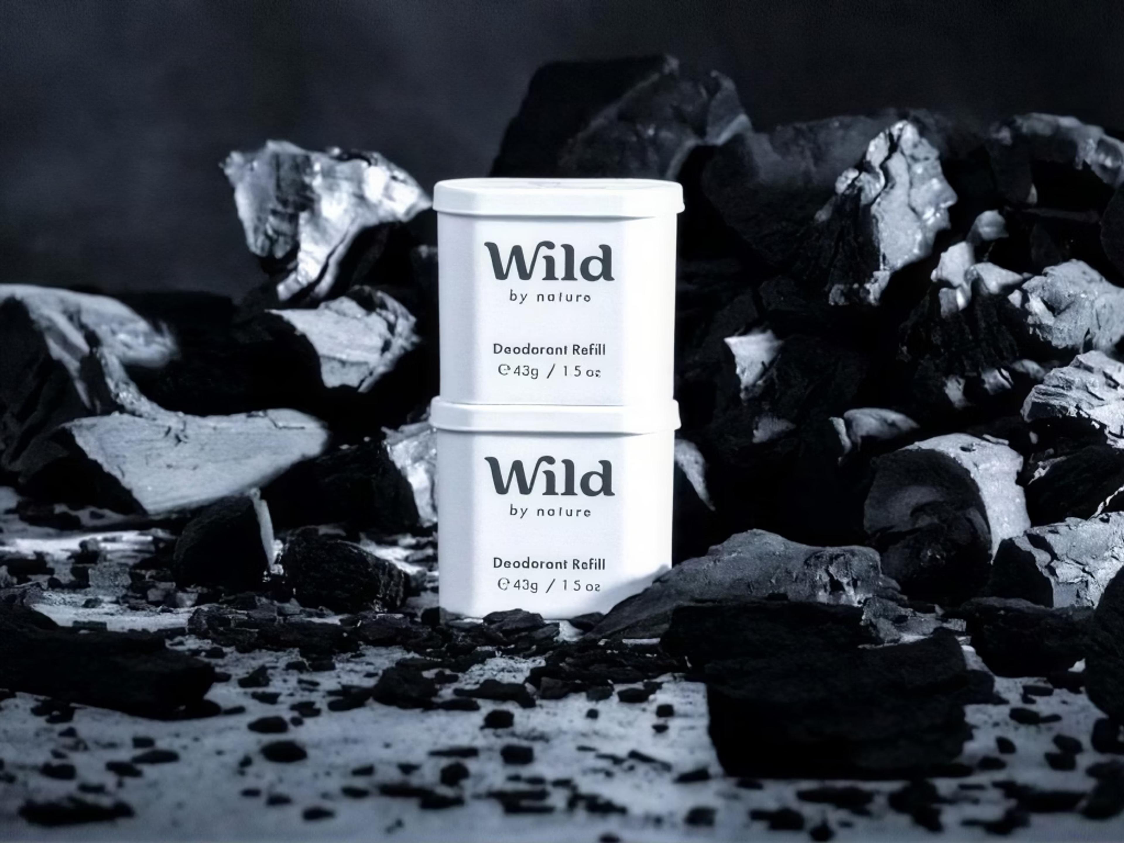 What Wild’s Acquisition by Unilever Reveals About the Power of Brand