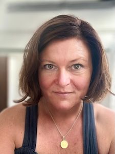 Laura McCalley, co-founder of AccessBridge