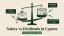 Cyprus Dividend vs Salary Tax [2026 Calculator]