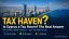 Is Cyprus a Tax Haven? 2026: What the EU and OECD Data...
