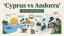 Andorra vs Cyprus Tax Comparison [2026]