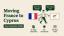 Mudarse de Francia a Chipre: Checklist Fiscal 2026