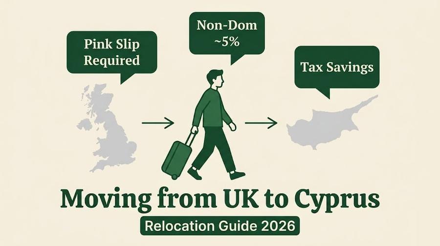 Moving from UK to Cyprus [2026]