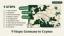 Moving from Germany to Cyprus: 9-Step Tax Checklist