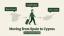 Spain Autonomo Moving to Cyprus: Checklist [2026]