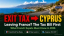 France Exit Tax 2026: Rate, Thresholds & Sursis...