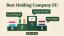 Best Country for a Holding Company in Europe (2026)