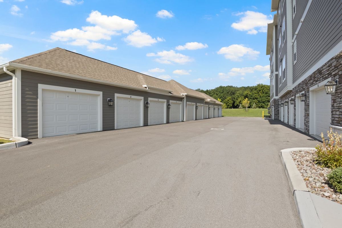 Garages