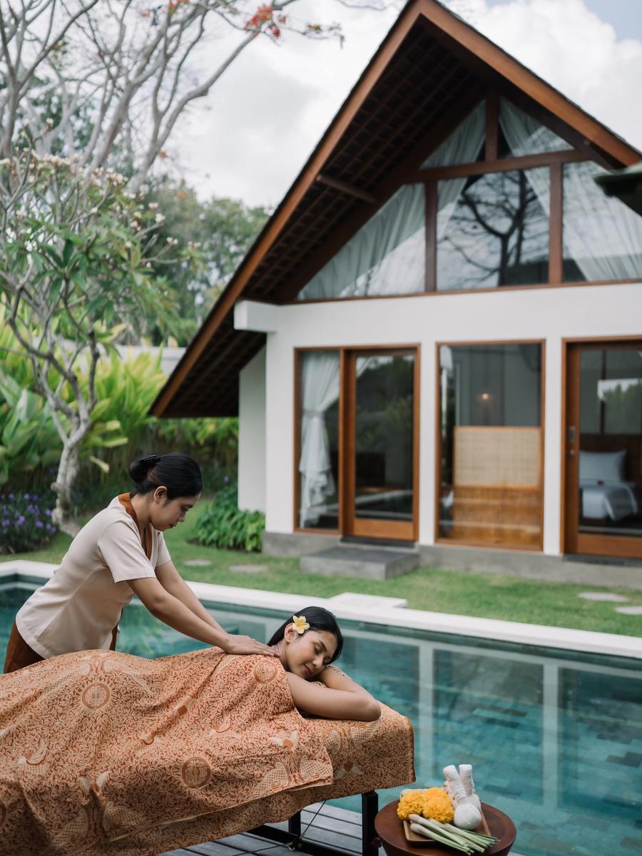 Arpana Spa & Wellness