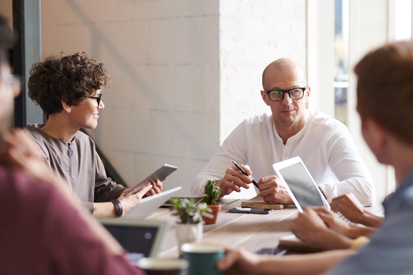 user vs. usability testing: a focus group
