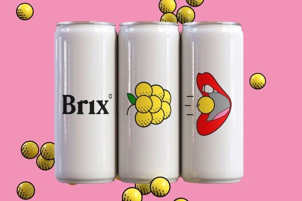 Unique packaging example 2