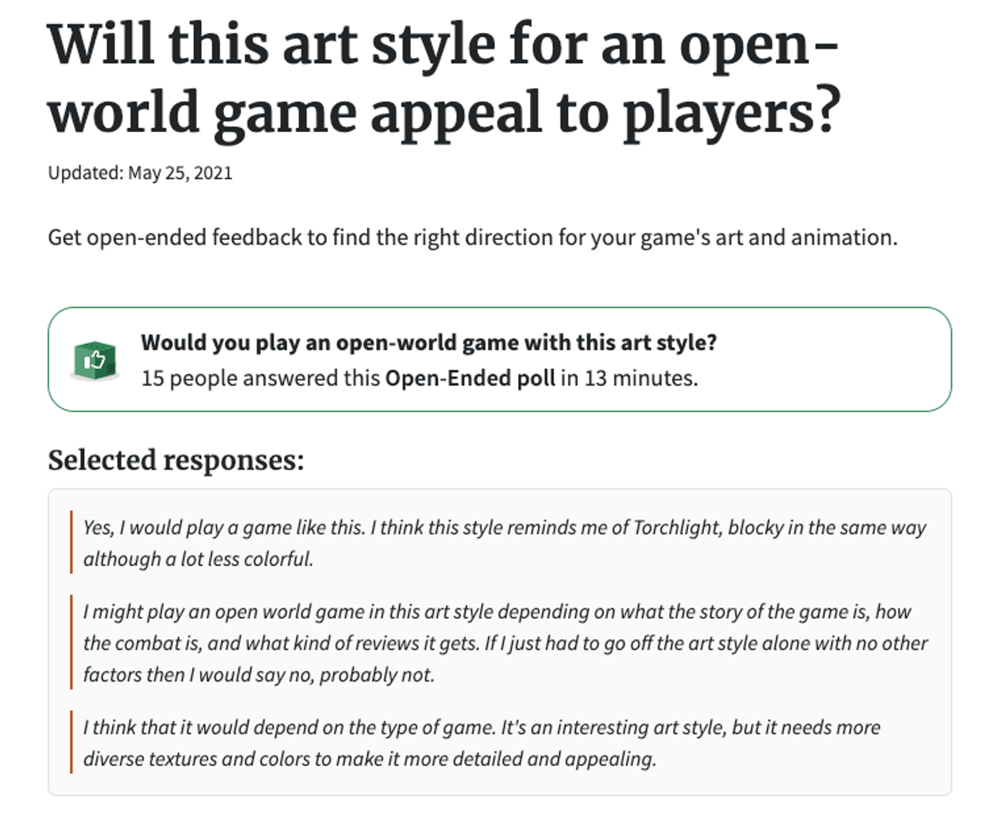 Will-this-art-style-for-an-open-world-game-appeal-to-player