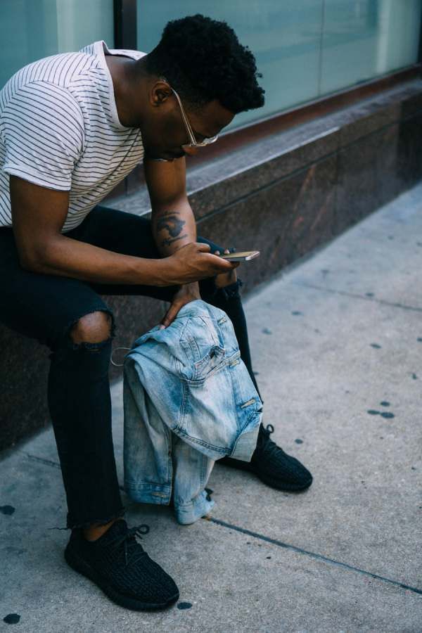 Your mobile app business plan describes how your app meets a need.