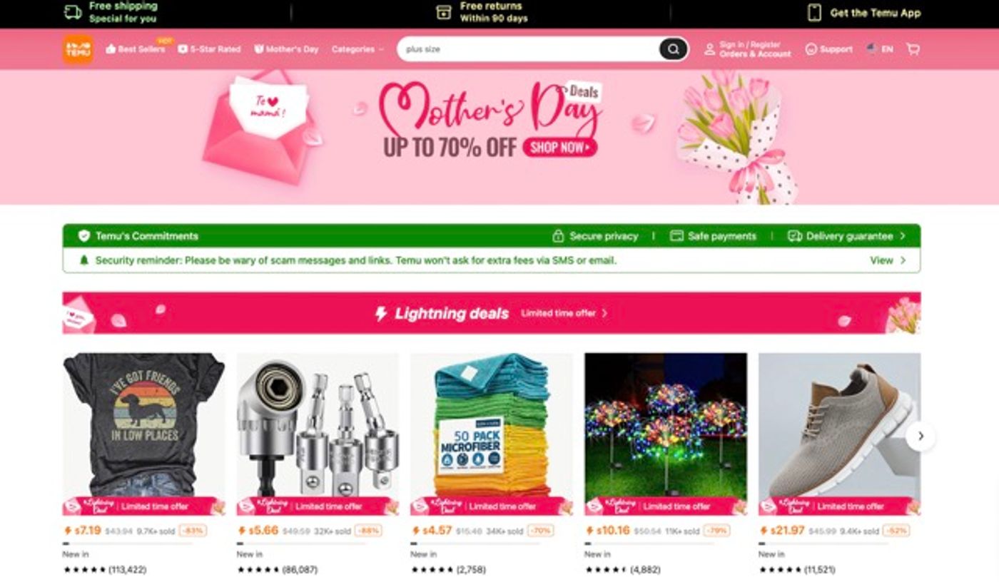 temu-homepage Medium