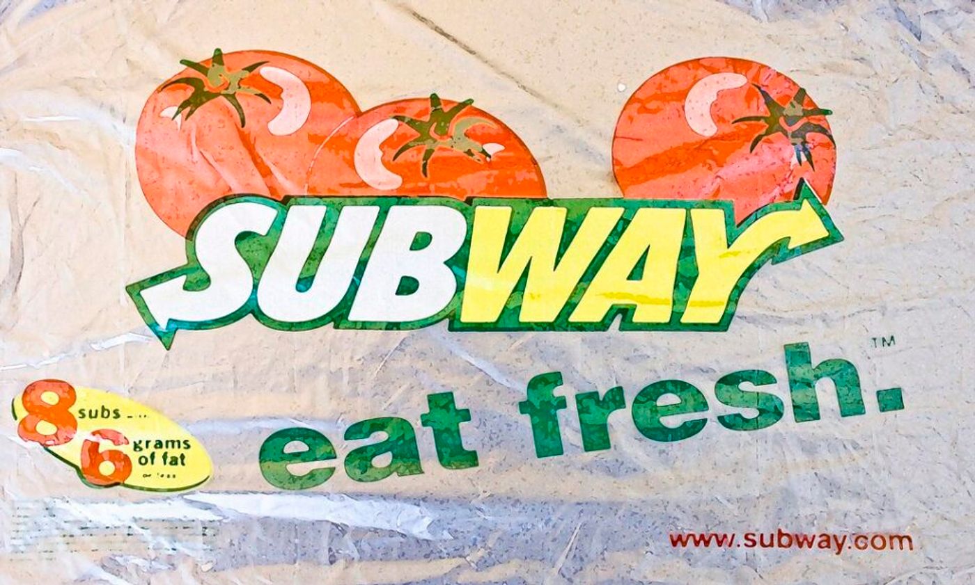 Subway-eat-fresh