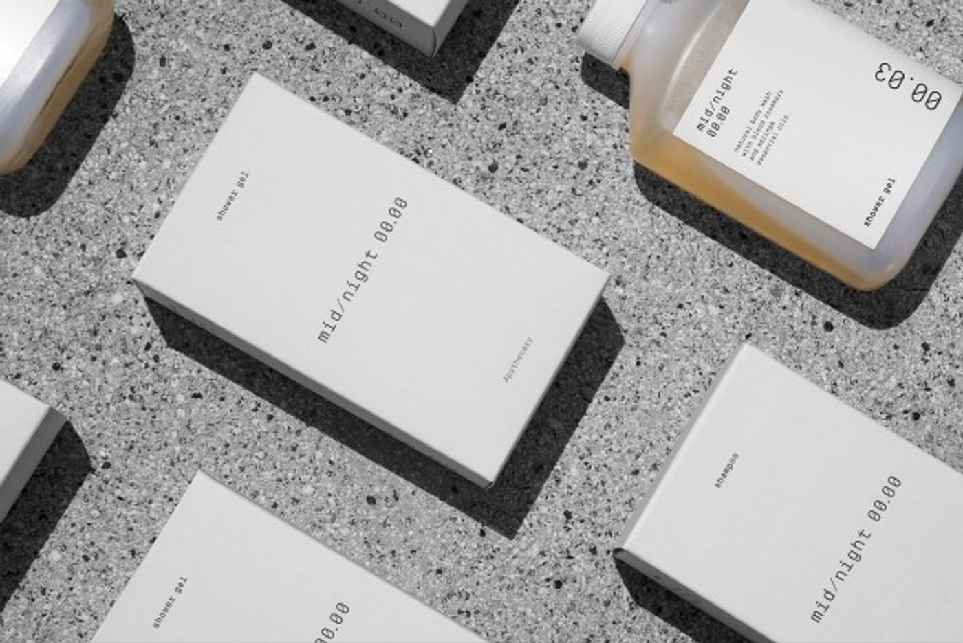 Unique packaging example 3