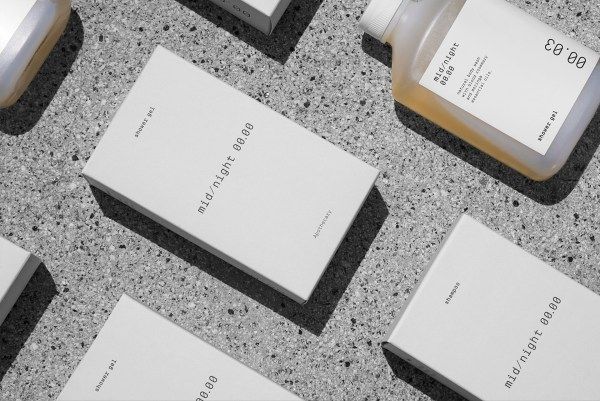 Unique packaging example 3