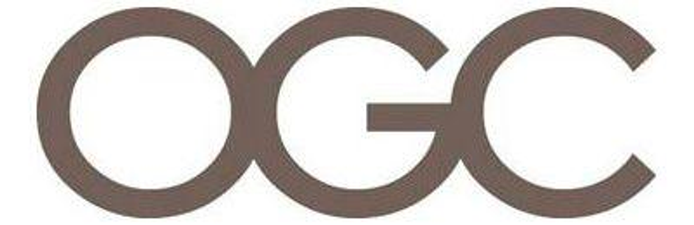 Office of government commerce logo, green