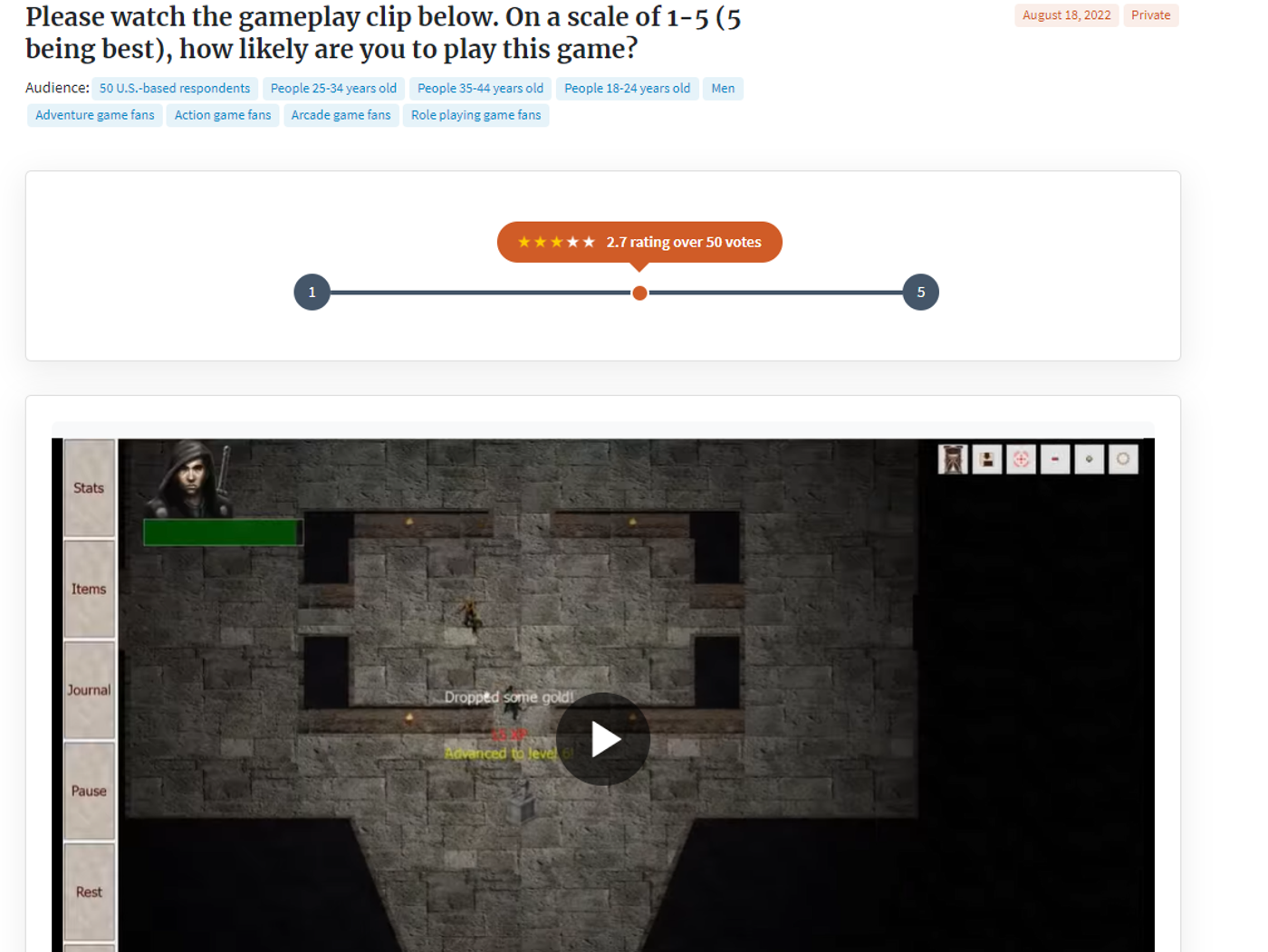 A screenshot of a video game
Description automatically generated