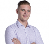 Headshot of Ronald Dod