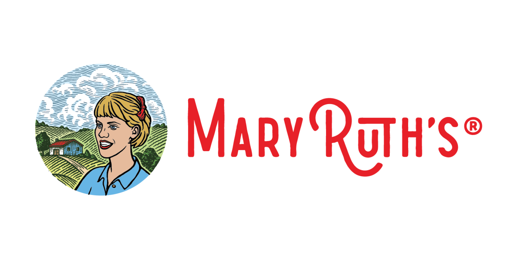 Mary Ruth's