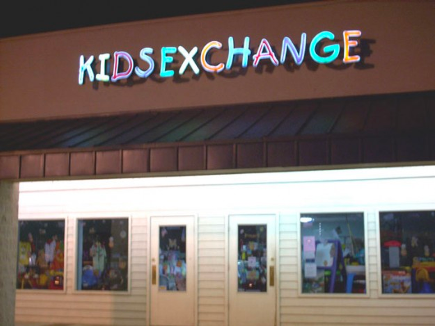 Kidsexchange logo