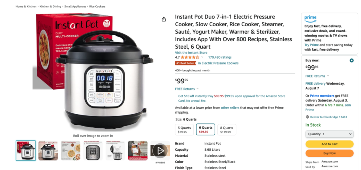 Insta-pot-screenshot-from-Amazon