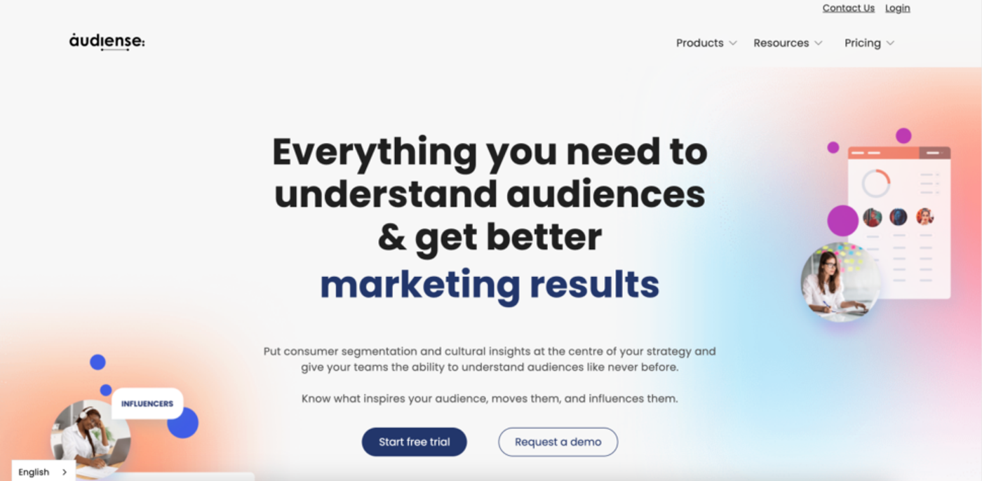Audience-home-page-above-the-fold-desktop