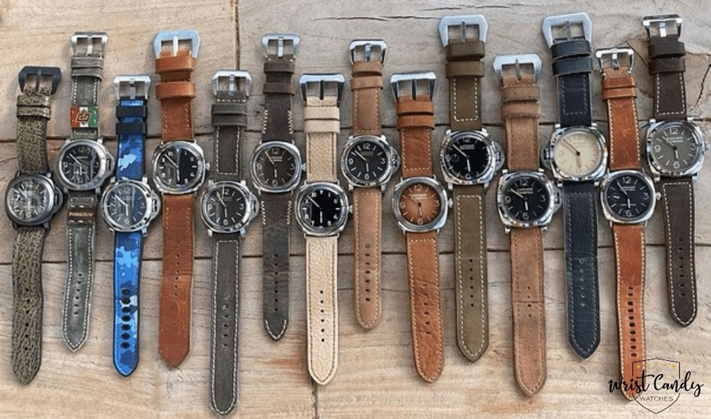 Panerai get-together