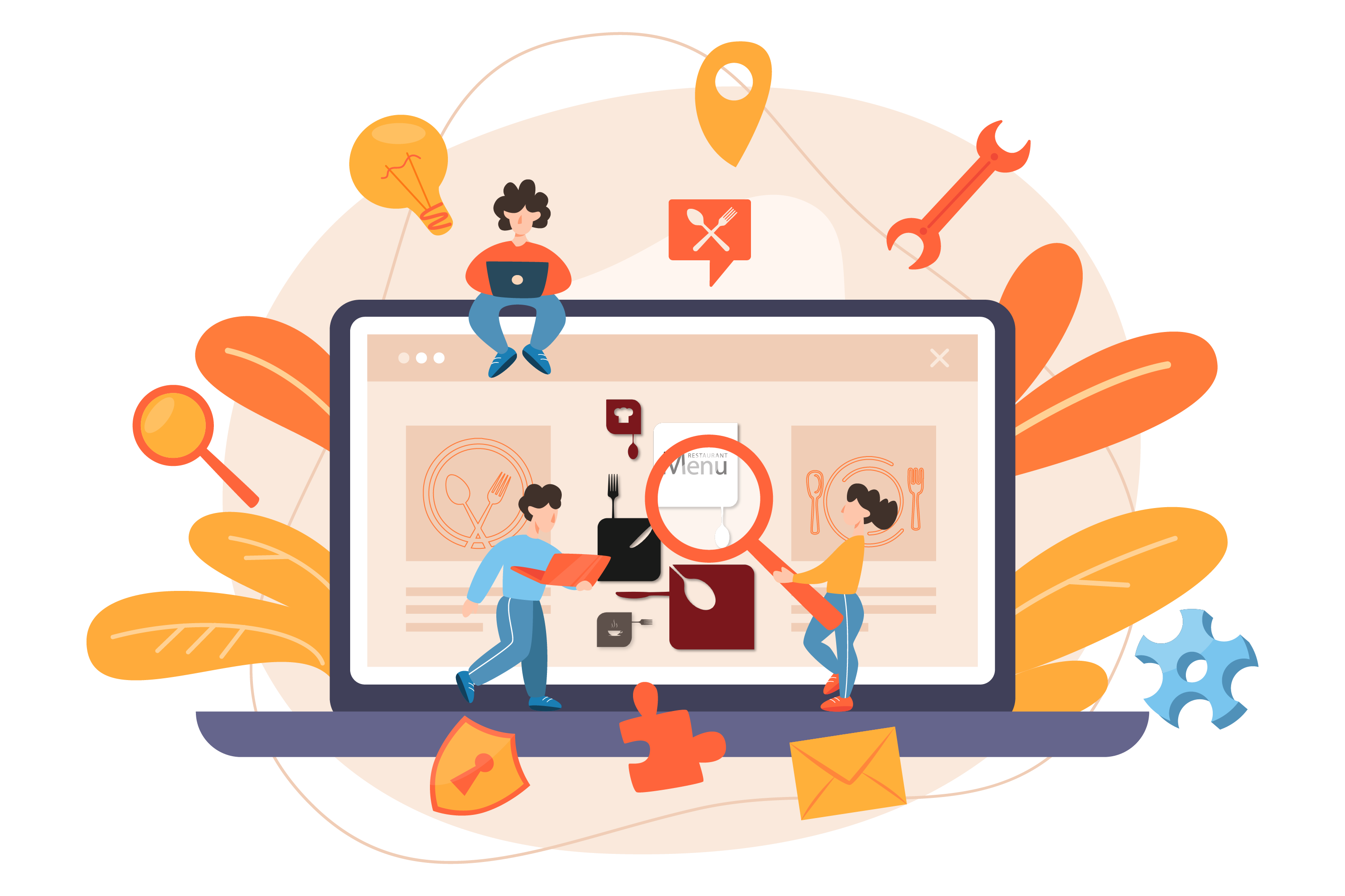 Benefits of All-in-One Restaurant Platform | Best POS Software 2026