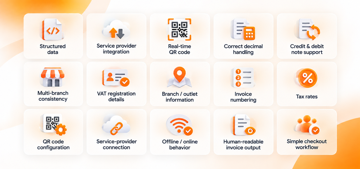 The Fawtara-Readiness Checklist