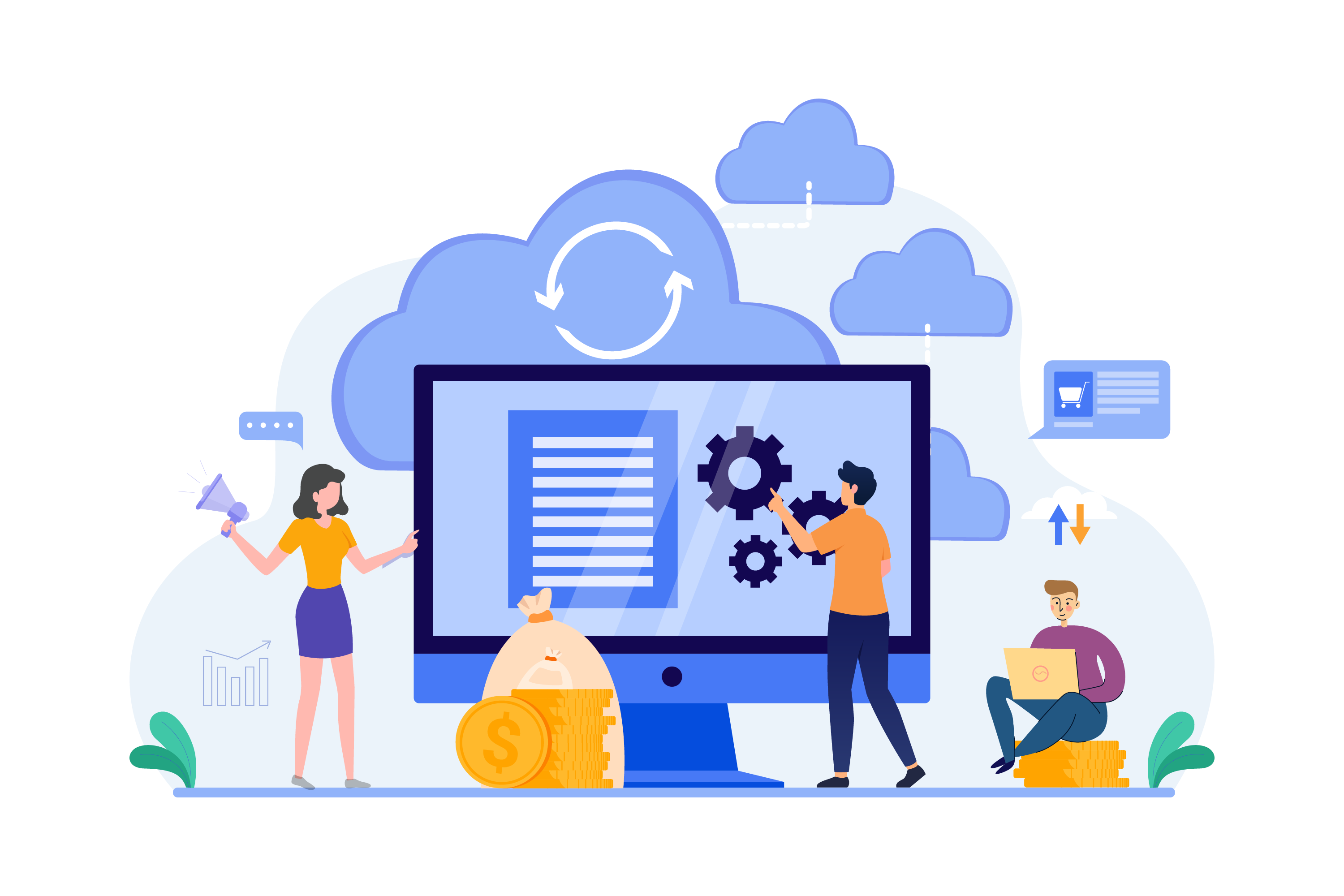 7 Best Cloud POS Systems for Small Business in 2026