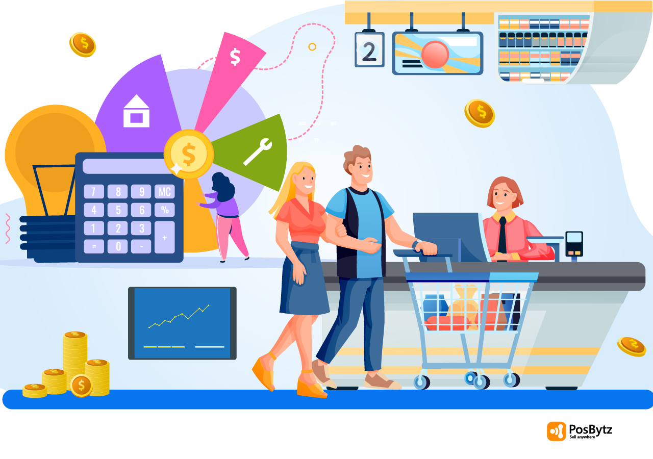 Retail Accounting Software to enhance your retail operations