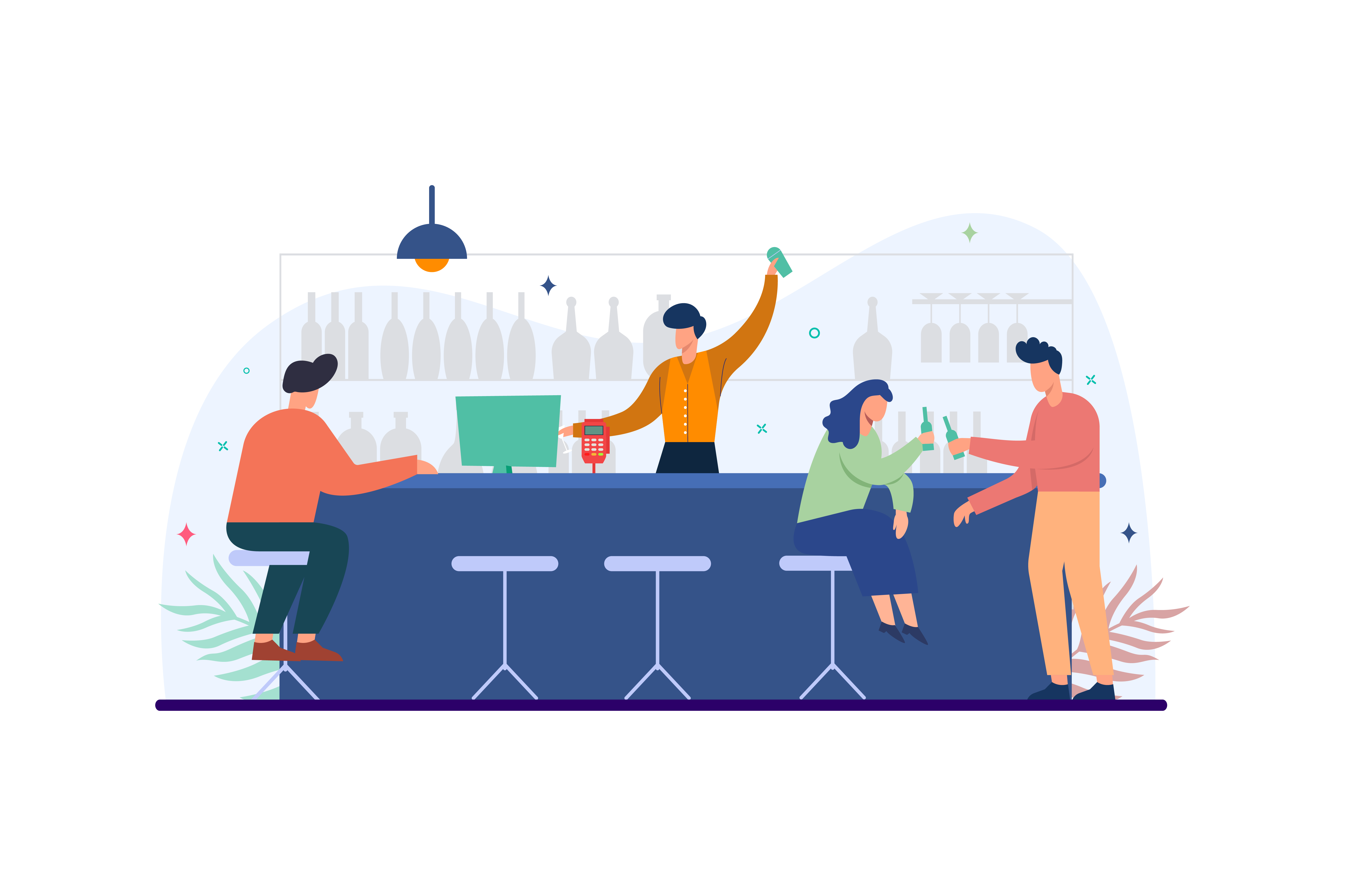Liquor Inventory Software: Top 5 POS Providers for 2023