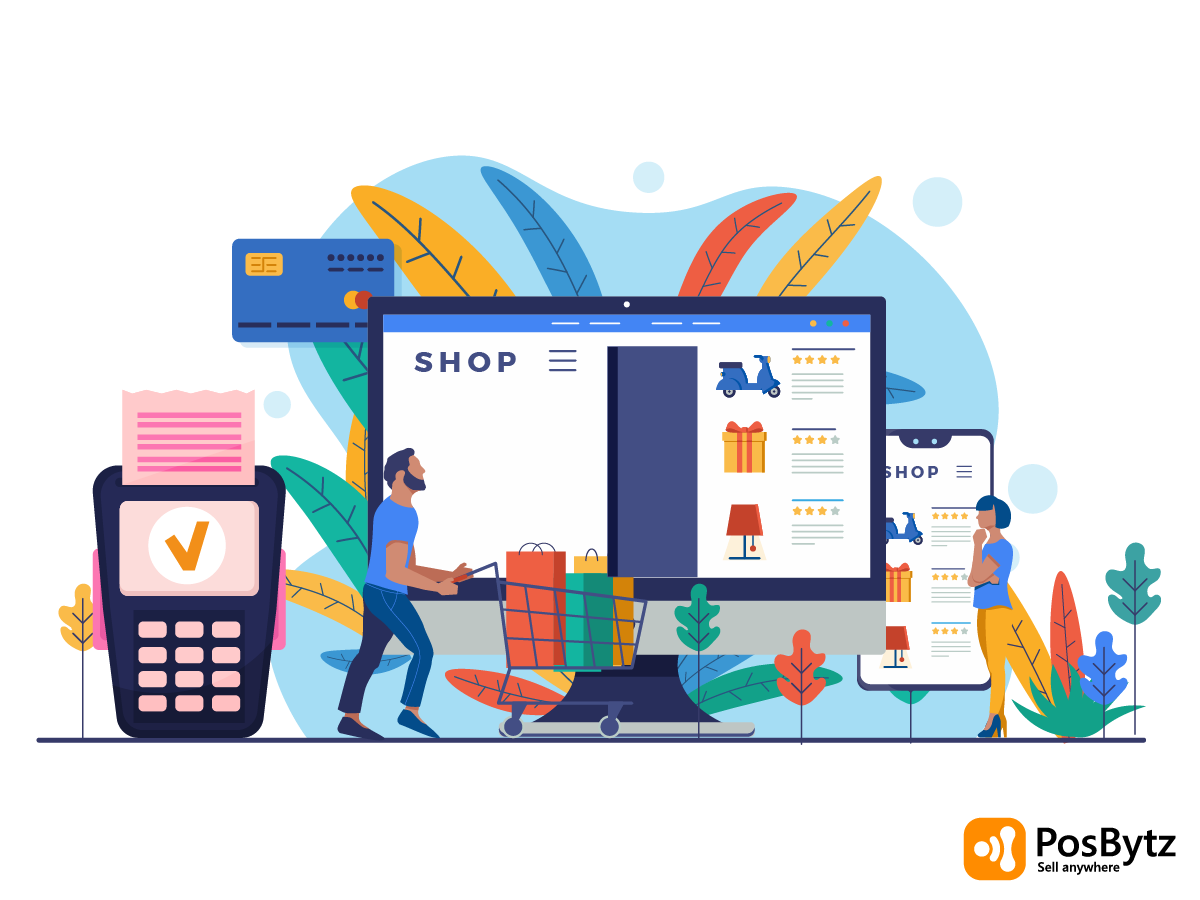 Best Retail POS Software in Dubai