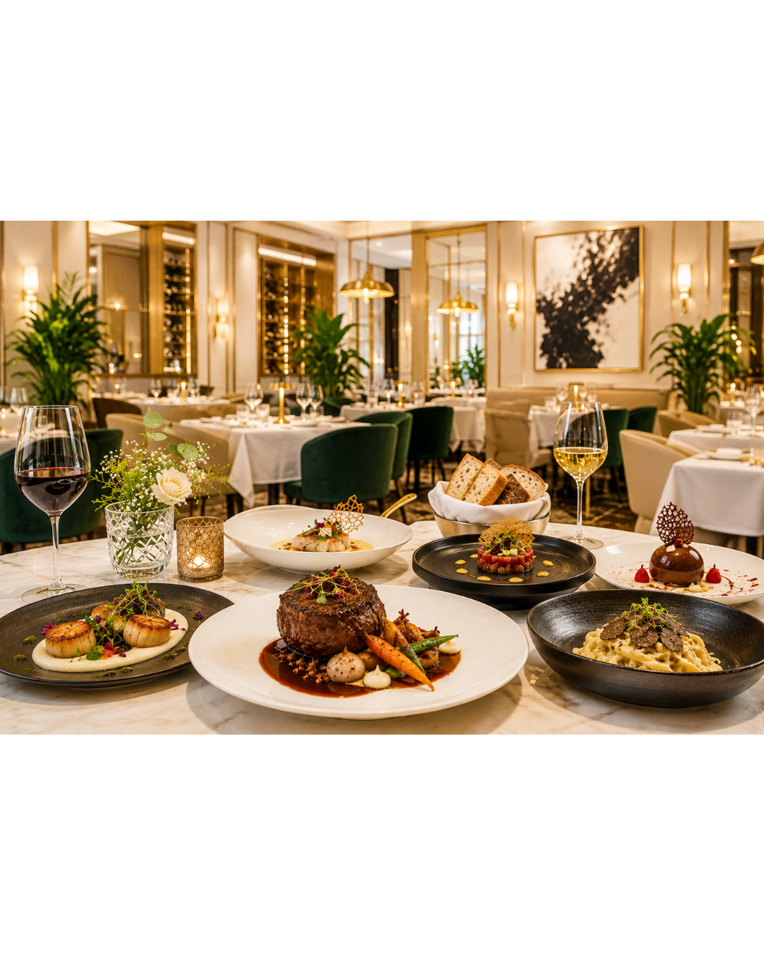 Fine Dine