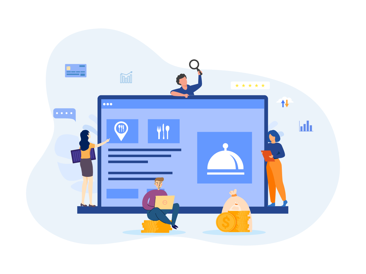Restaurant Trends That Will Shape The Industry In 2026