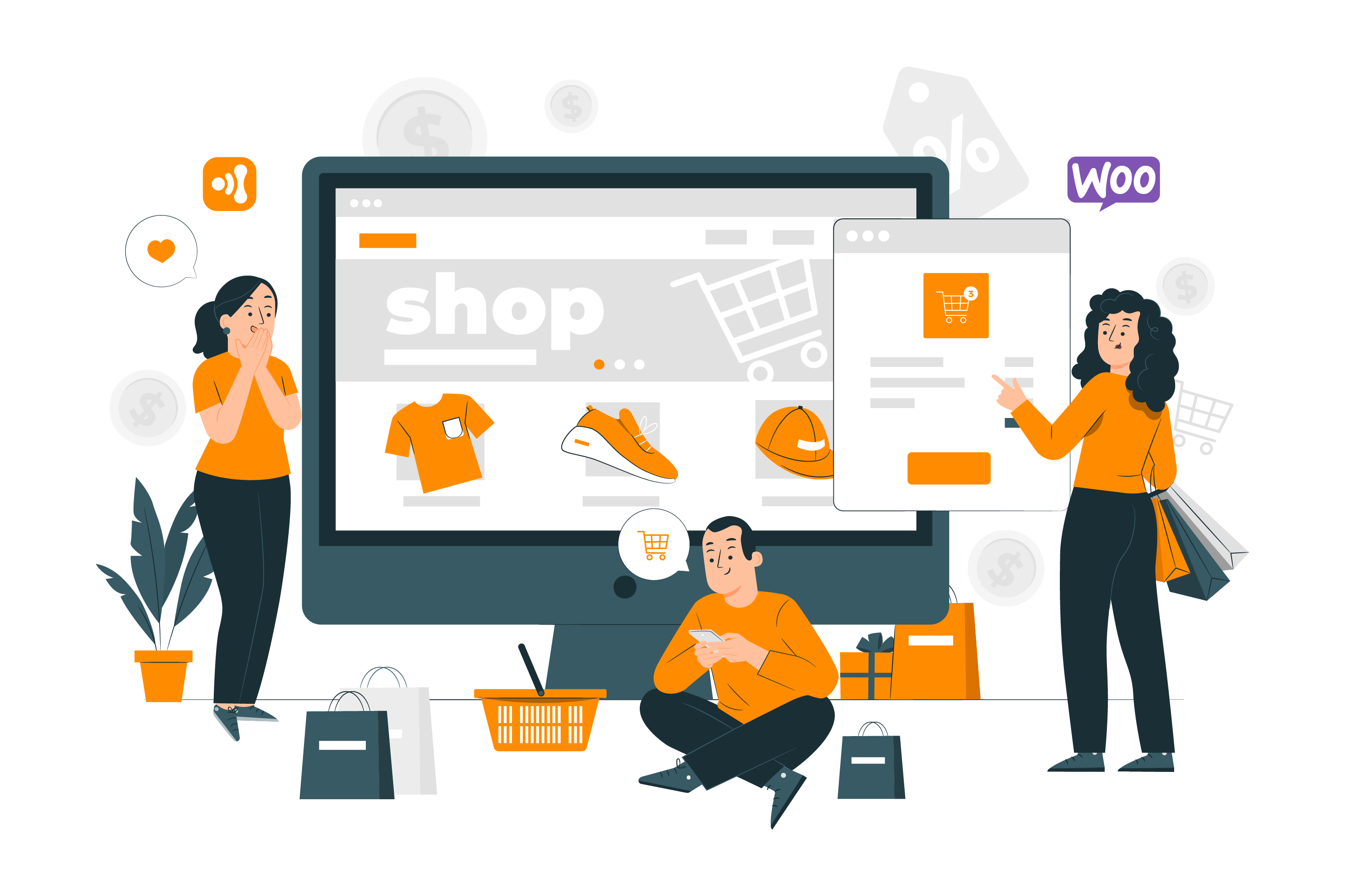 Best POS Systems to Integrate with WooCommerce 2026