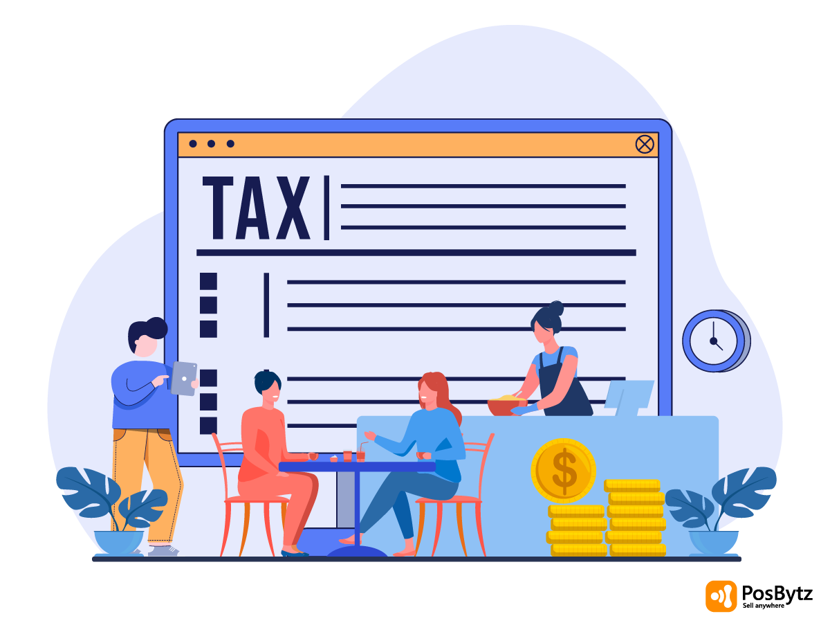Guide for Corporate tax UAE effect to Restaurants industry