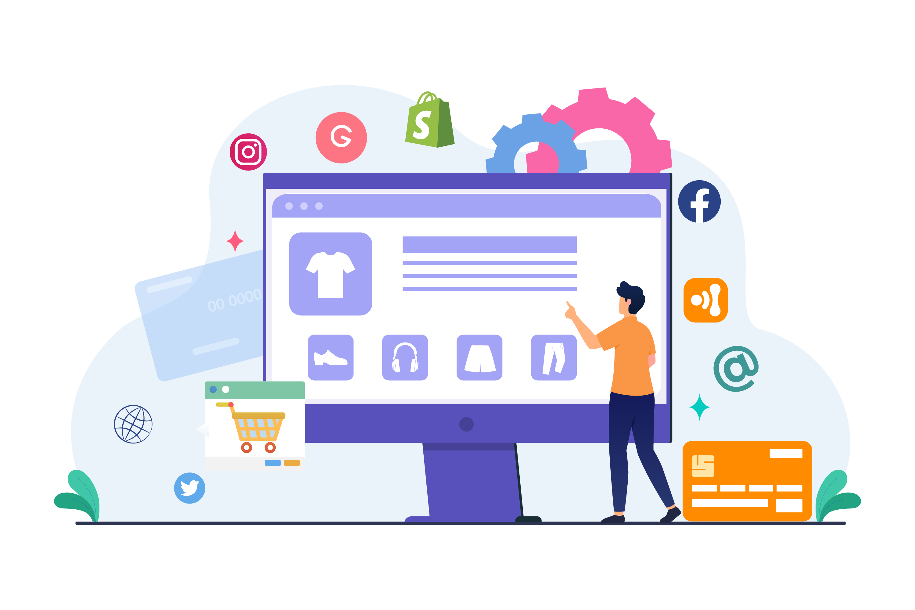 Best POS Systems To Integrate Into Shopify eCommerce