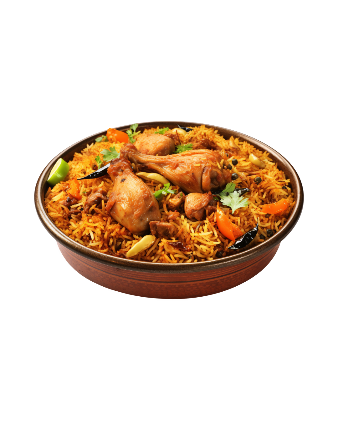 Biryani Shop