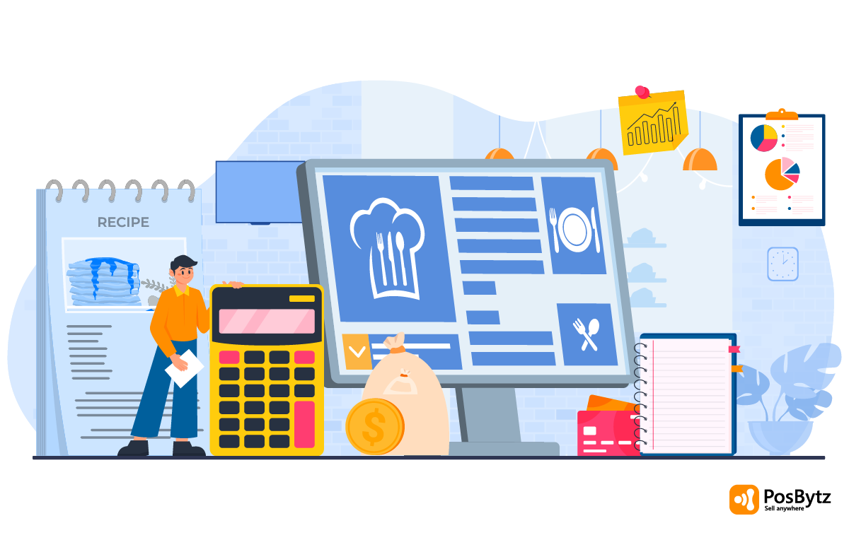 Best Restaurant Book keeping software for your business
