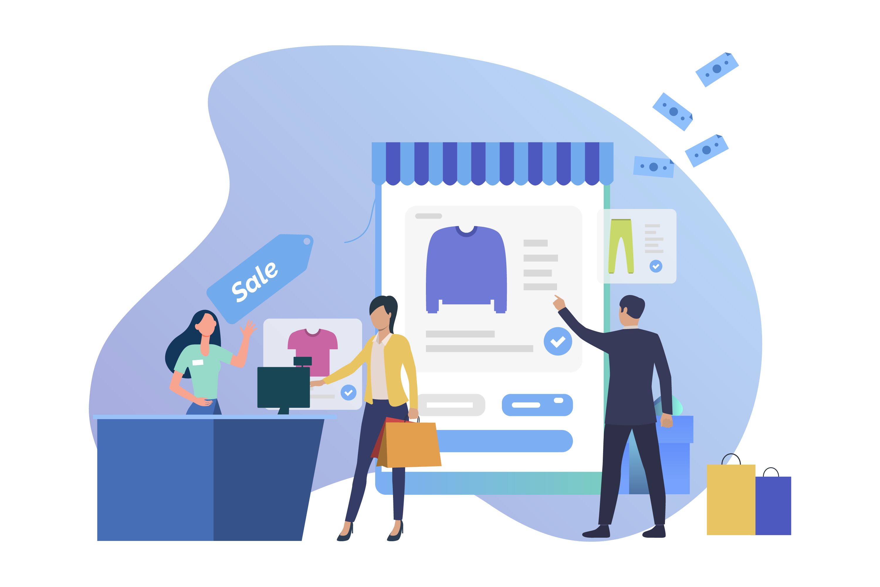What Is a Retail POS System? Features & How to Choose