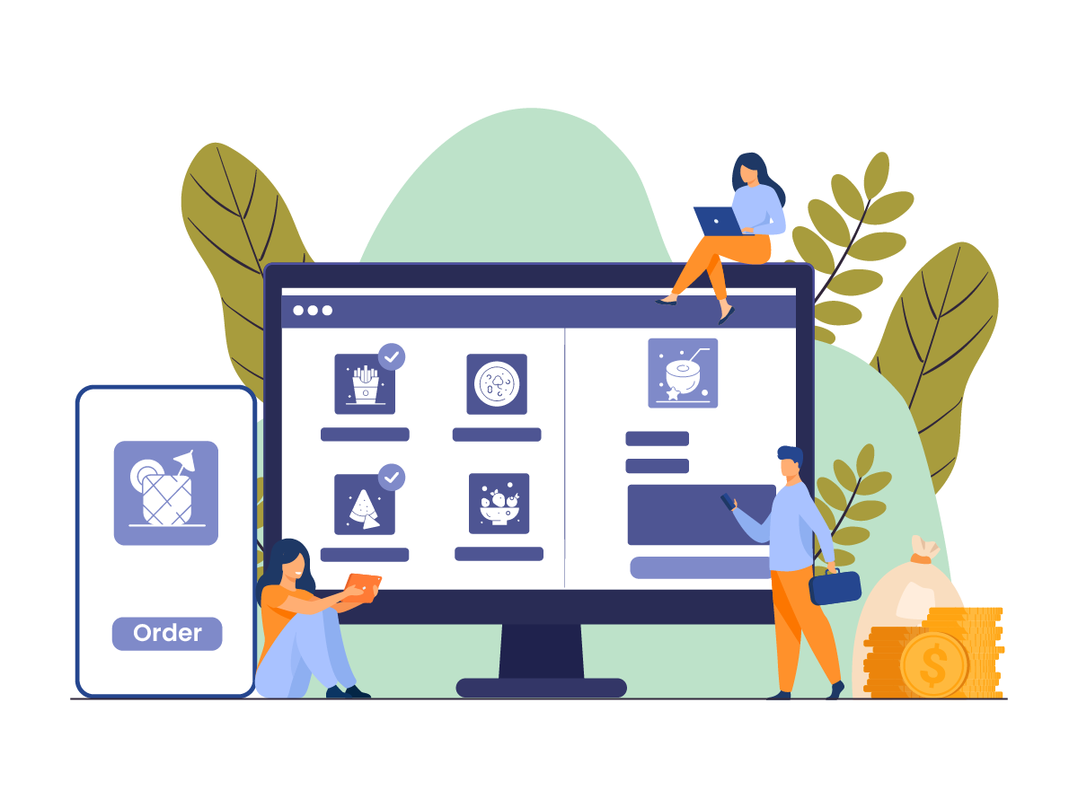 How to choose the best Online Food Delivery Software in 2025