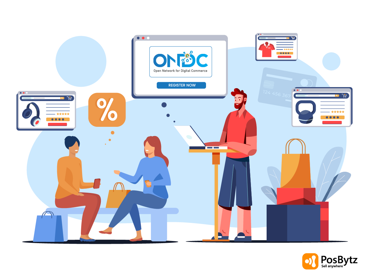 How To Register and Sell Products on ONDC