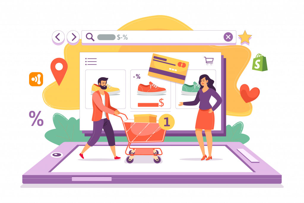 India's Best Retail Billing Software | Top Retail POS Billing Software