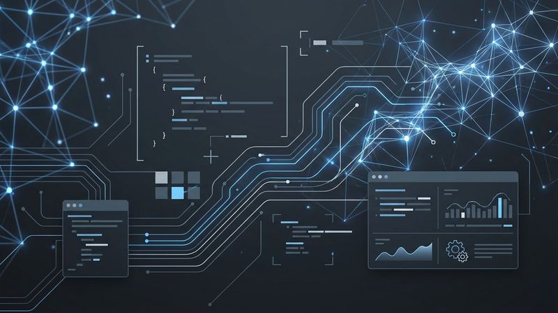 Miksi tekoälylähtöinen kehitys muuttaa kaiken