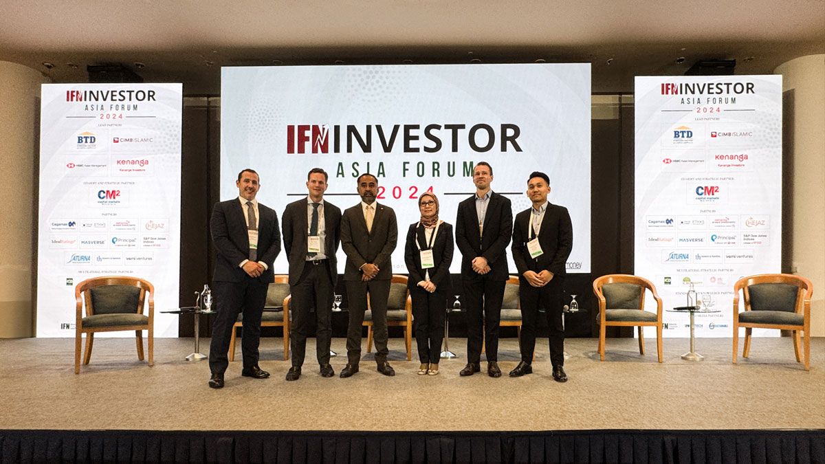 IFN Investor Asia Forum: Insights From Industry Experts