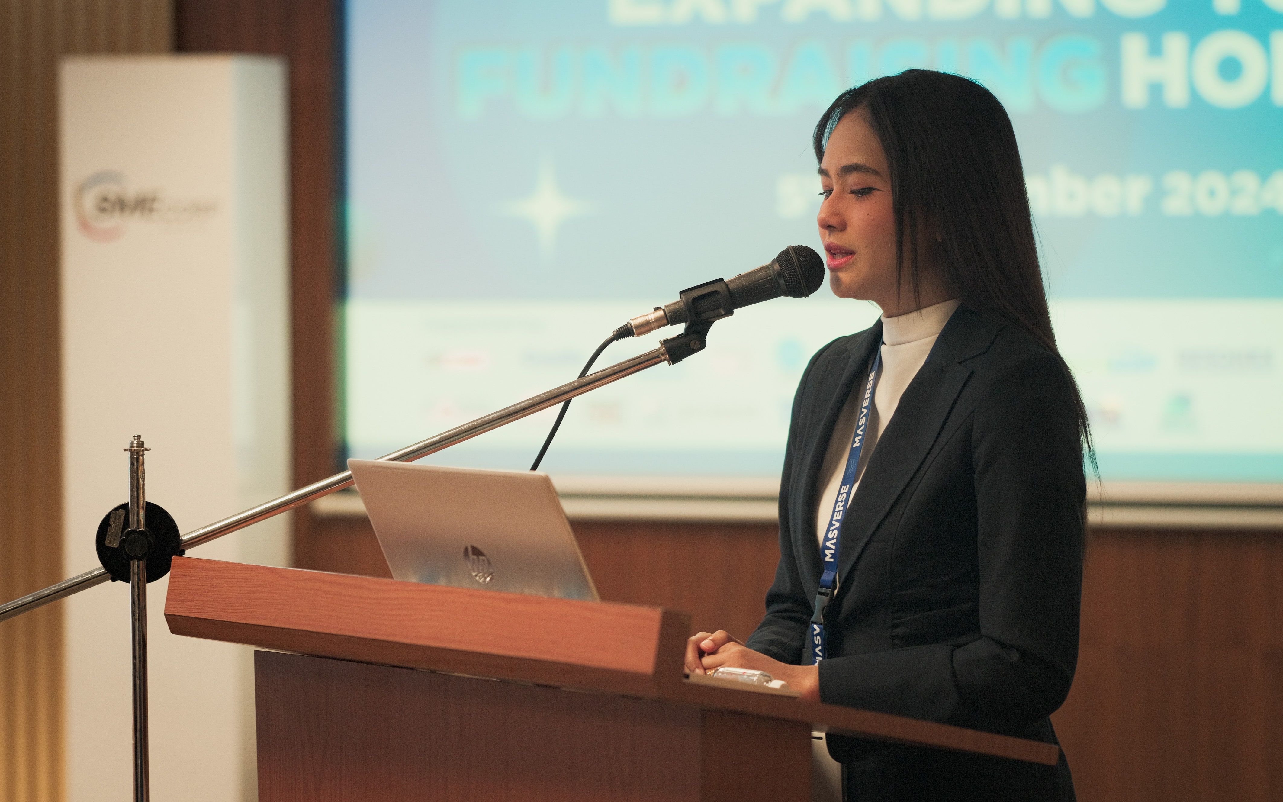 MDCC Forum Highlights: Pioneering Fundraising Innovations and Building Connections
