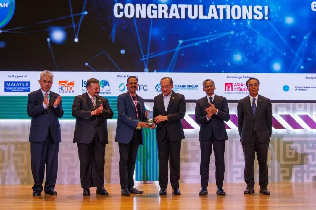 News Innovators Redefine Islamic Finance At Malaysia’s MIFC Global Impact Challenge